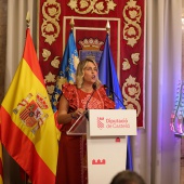 Apertura ciclo festivo