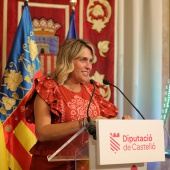 Apertura ciclo festivo