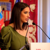 Apertura ciclo festivo