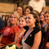 Apertura ciclo festivo