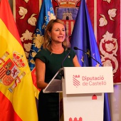 Apertura ciclo festivo