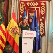 Apertura ciclo festivo