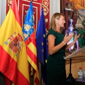 Apertura ciclo festivo