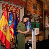 Apertura ciclo festivo