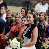 Apertura ciclo festivo