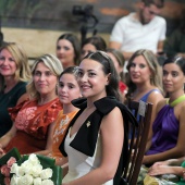 Apertura ciclo festivo