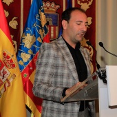 Apertura ciclo festivo