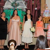 Apertura ciclo festivo