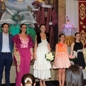 Apertura ciclo festivo