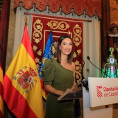 Apertura ciclo festivo