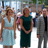 Apertura ciclo festivo