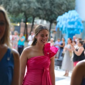 Apertura ciclo festivo
