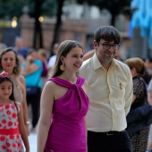 Apertura ciclo festivo