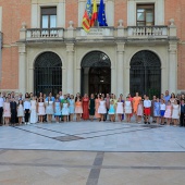 Apertura ciclo festivo