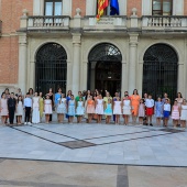 Apertura ciclo festivo