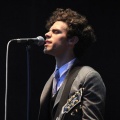 Noah and the Whale, FIB 2011