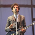 Noah and the Whale, FIB 2011