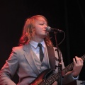 Noah and the Whale, FIB 2011