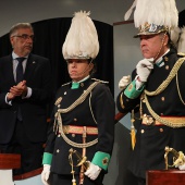 Carla Ibáñez, Reina Infantil