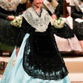Carla Ibáñez, Reina Infantil
