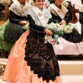 Carla Ibáñez, Reina Infantil