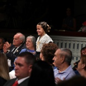 Carla Ibáñez, Reina Infantil