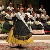 Carla Ibáñez, Reina Infantil