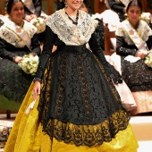 Carla Ibáñez, Reina Infantil