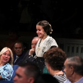 Carla Ibáñez, Reina Infantil