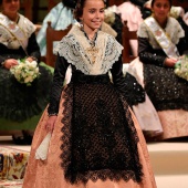 Carla Ibáñez, Reina Infantil