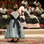 Carla Ibáñez, Reina Infantil