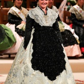Carla Ibáñez, Reina Infantil