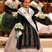 Carla Ibáñez, Reina Infantil