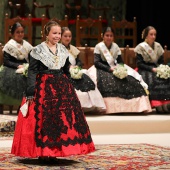 Carla Ibáñez, Reina Infantil