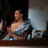 Carla Ibáñez, Reina Infantil