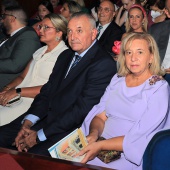 Carla Ibáñez, Reina Infantil