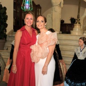 Carla Ibáñez, Reina Infantil