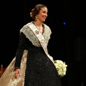 Paula Torres, Reina de las Fiestas