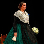 Paula Torres, Reina de las Fiestas
