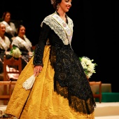 Paula Torres, Reina de las Fiestas
