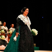 Paula Torres, Reina de las Fiestas