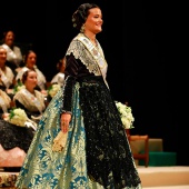 Paula Torres, Reina de las Fiestas