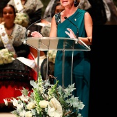 Paula Torres, Reina de las Fiestas