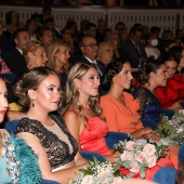 Paula Torres, Reina de las Fiestas