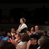 Paula Torres, Reina de las Fiestas