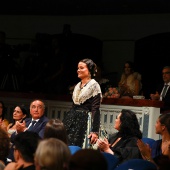 Paula Torres, Reina de las Fiestas