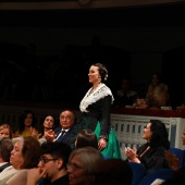 Paula Torres, Reina de las Fiestas