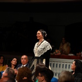 Paula Torres, Reina de las Fiestas