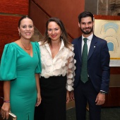 Paula Torres, Reina de las Fiestas