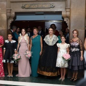 Paula Torres, Reina de las Fiestas